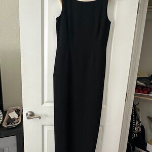 Ann Taylor Long Gown